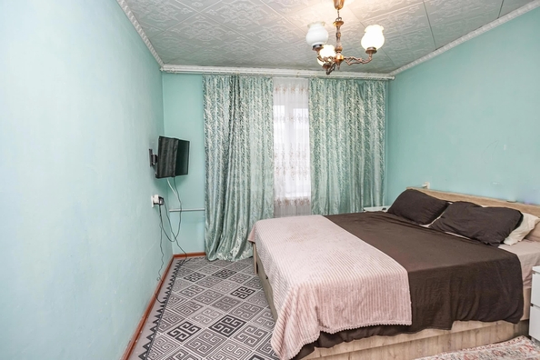 
  Продается 3-комн. квартира 59.5 м². Фото 4.