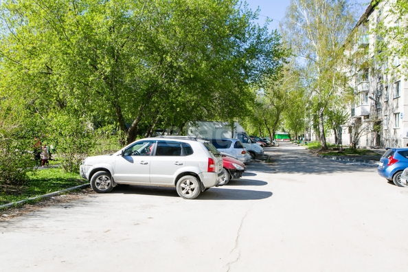 
  Продается 3-комн. квартира 56.8 м². Фото 21.