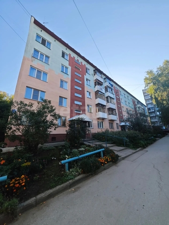 
  Продается 3-комн. квартира 56.8 м². Фото 30.