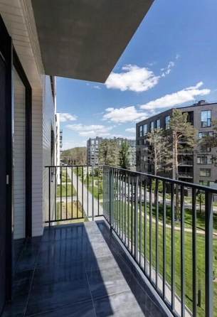
  Продается 4-комн. квартира 108 м², в ЖК Флора и Фауна, дом 12а. Фото 4.
