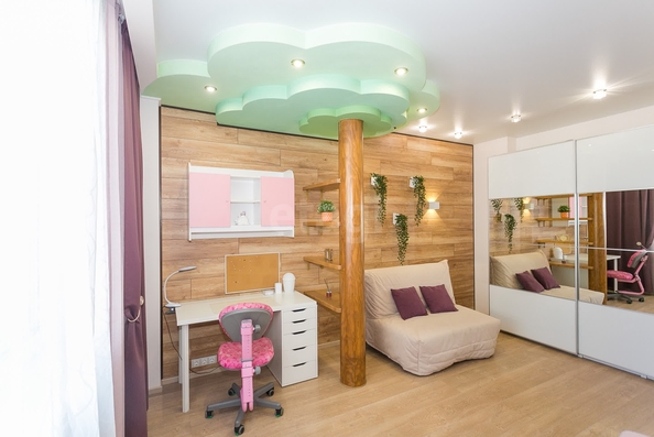 
  Продается 4-комн. квартира 141.2 м². Фото 21.