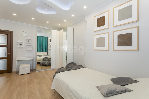 
  Продается 4-комн. квартира 141.2 м². Фото 26.