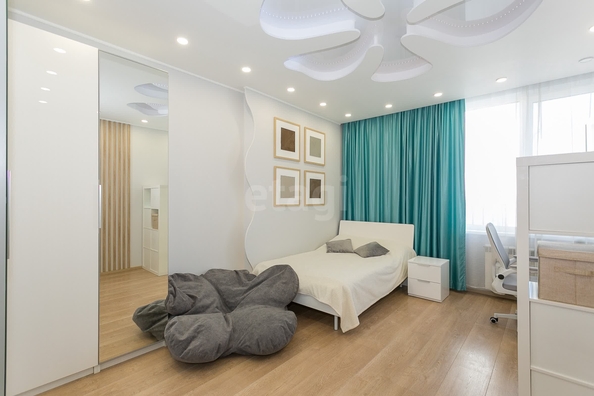 
  Продается 4-комн. квартира 141.2 м². Фото 28.