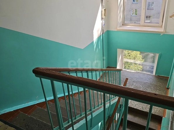 
  Продается 1-комн. квартира 26 м². Фото 10.