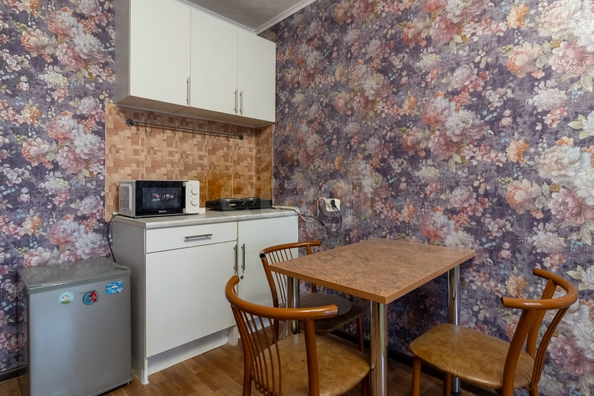 
  Продается комната 17.2 м². Фото 6.
