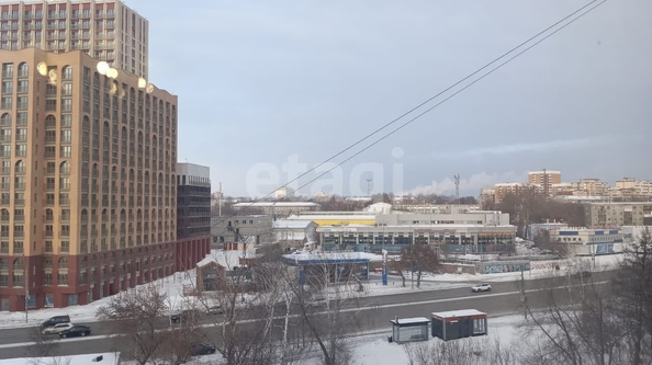 
  Продается комната 17.2 м². Фото 9.