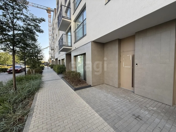
  Продается универсальное помещение 43.7 м², в ЖК Европейский берег, дом 30. Фото 8.
