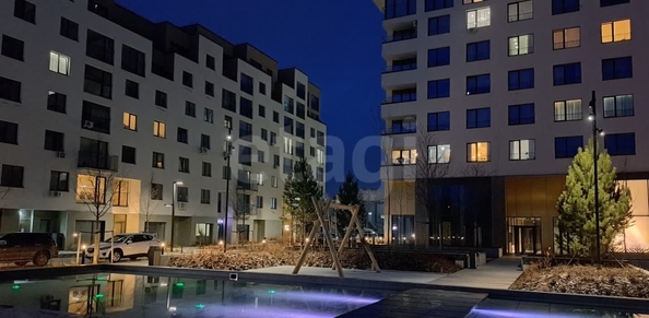 
  Продается универсальное помещение 43.7 м², в ЖК Европейский берег, дом 30. Фото 7.
