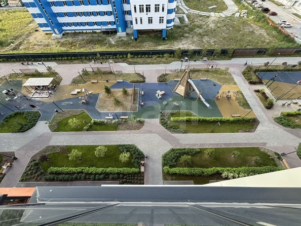 
  Продается 3-комн. квартира 85 м², в ЖК Новый горизонт, дом 2. Фото 18.