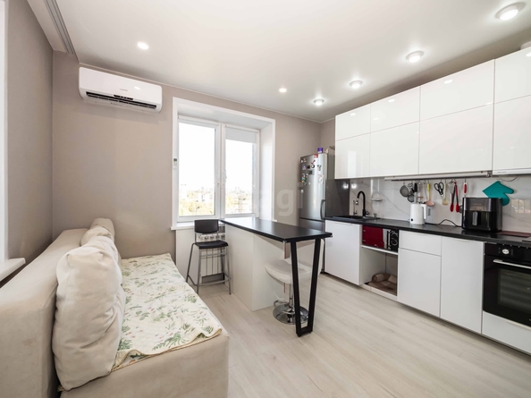
  Продается 2-комн. квартира 38.62 м², в ЖК Чкалов, дом 1. Фото 27.