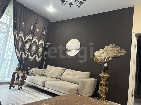 
  Продается 2-комн. квартира 62 м², в ЖК Да Винчи, дом 15. Фото 1.