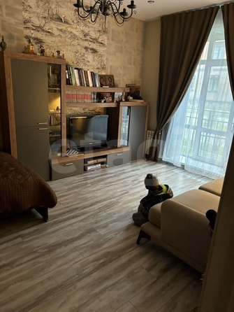 
  Продается 2-комн. квартира 62 м², в ЖК Да Винчи, дом 15. Фото 2.