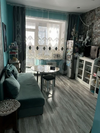 
  Продается 2-комн. квартира 62 м², в ЖК Да Винчи, дом 15. Фото 4.