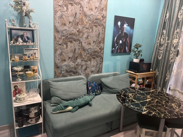 
  Продается 2-комн. квартира 62 м², в ЖК Да Винчи, дом 15. Фото 7.