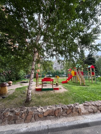 
  Продается 3-комн. квартира 103.6 м². Фото 17.