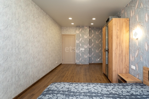 
  Продается 2-комн. квартира 42.1 м², в ЖК Эфир. Фото 4.