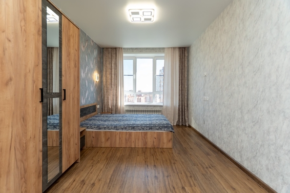 
  Продается 2-комн. квартира 42.1 м², в ЖК Эфир. Фото 6.
