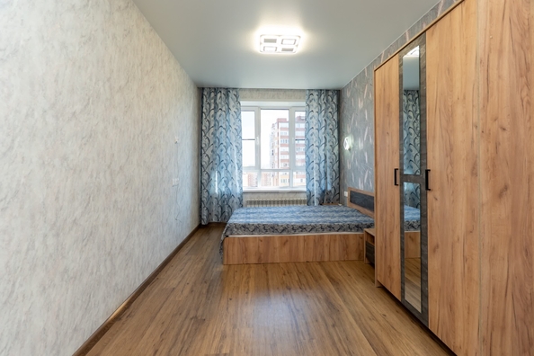 
  Продается 2-комн. квартира 42.1 м², в ЖК Эфир. Фото 16.