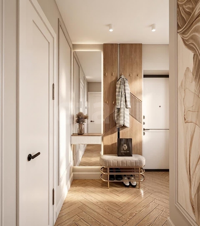 
  Продается 3-комн. квартира 65 м², в ЖК Марсель-2, дом 1. Фото 5.
