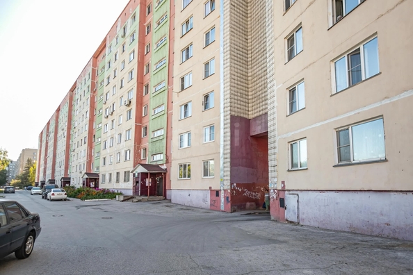 
  Продается 4-комн. квартира 80.6 м². Фото 8.