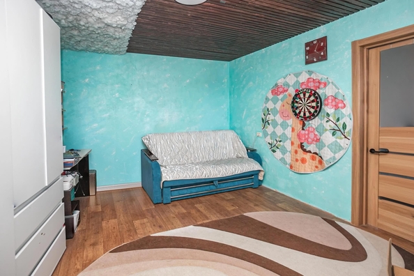 
  Продается 4-комн. квартира 80.6 м². Фото 18.