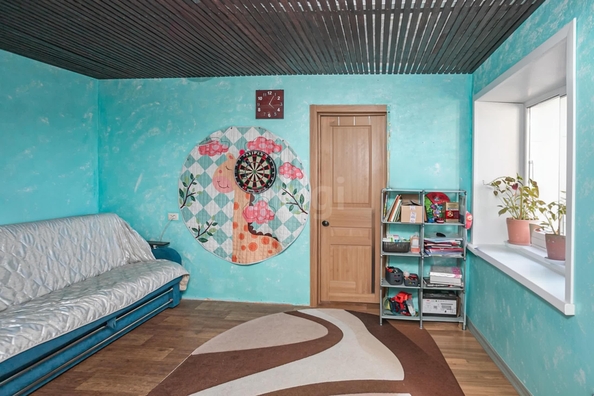 
  Продается 4-комн. квартира 80.6 м². Фото 20.