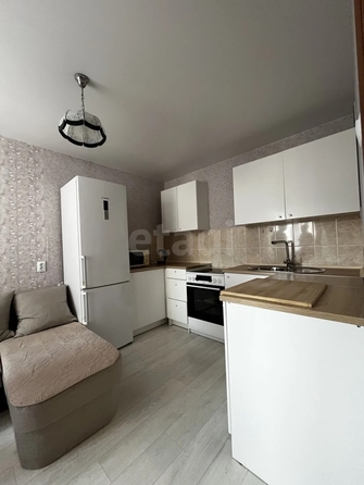 
  Продается 1-комн. квартира 36.8 м². Фото 2.
