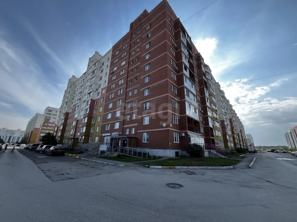 
  Продается 1-комн. квартира 36.8 м². Фото 16.