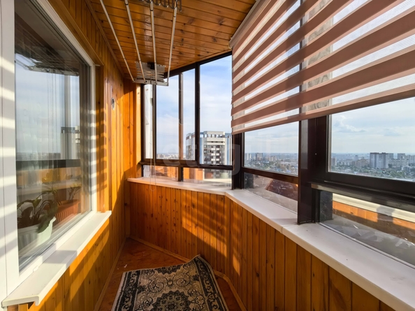 
  Продается 3-комн. квартира 49.57 м², в ЖК Гурьевский, дом 1 корпус 1. Фото 1.