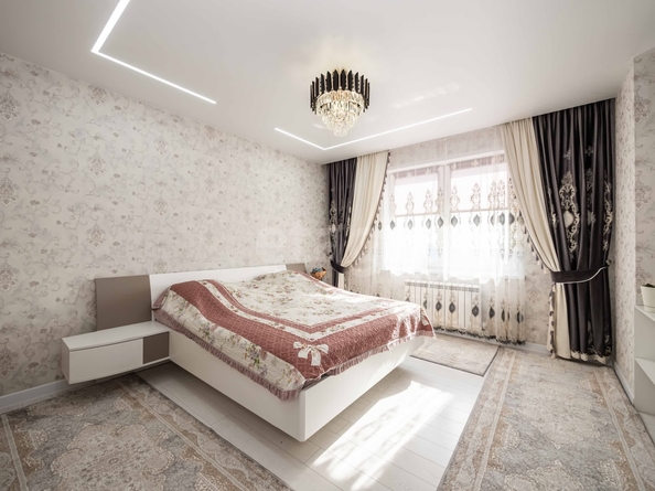 
  Продается 3-комн. квартира 49.57 м², в ЖК Гурьевский, дом 1 корпус 1. Фото 3.