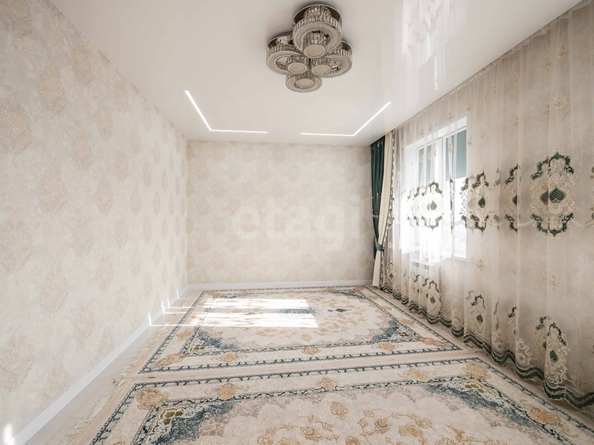 
  Продается 3-комн. квартира 49.57 м², в ЖК Гурьевский, дом 1 корпус 1. Фото 10.