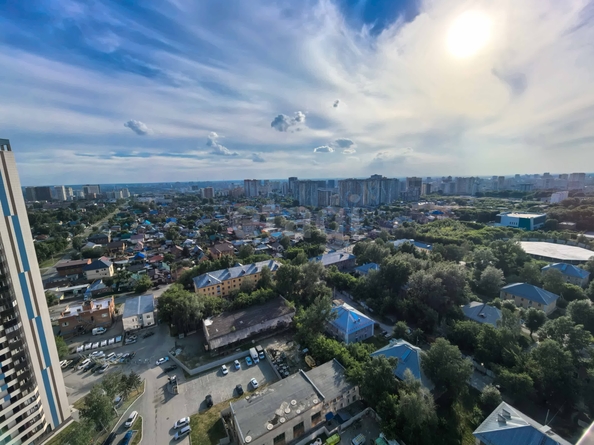 
  Продается 3-комн. квартира 49.57 м², в ЖК Гурьевский, дом 1 корпус 1. Фото 27.