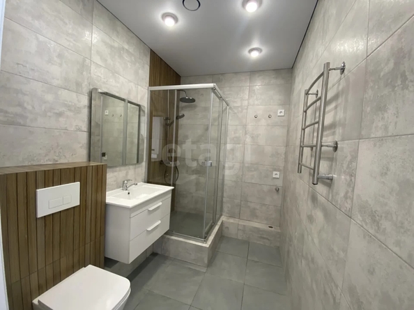
  Продается студия 28 м², в ЖК Дежнёв, дом 2. Фото 18.
