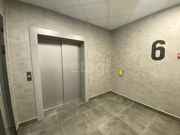 
  Продается студия 28 м², в ЖК Дежнёв, дом 2. Фото 20.