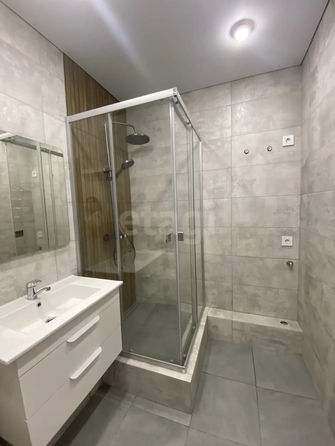 
  Продается студия 28 м², в ЖК Дежнёв, дом 2. Фото 25.