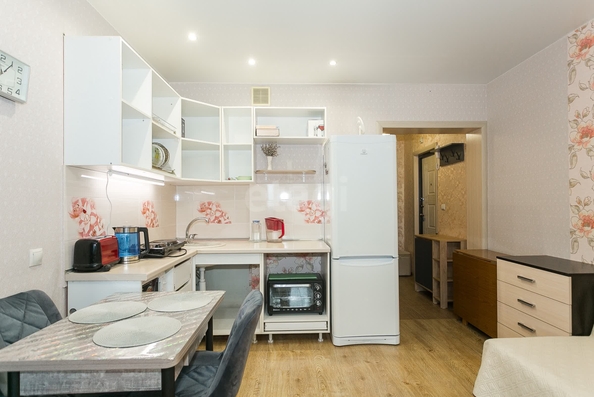 
  Продается студия 30.84 м². Фото 1.