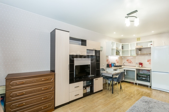 
  Продается студия 30.84 м². Фото 6.