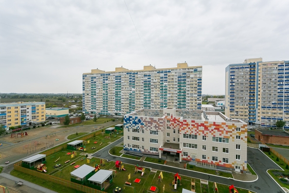 
  Продается студия 30.84 м². Фото 15.