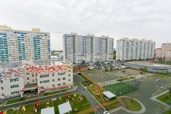 
  Продается студия 30.84 м². Фото 16.