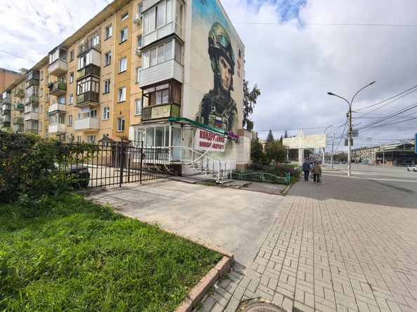 
  Продается 2-комн. квартира 43 м². Фото 1.