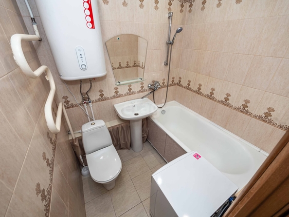 
  Продается 2-комн. квартира 43 м². Фото 22.