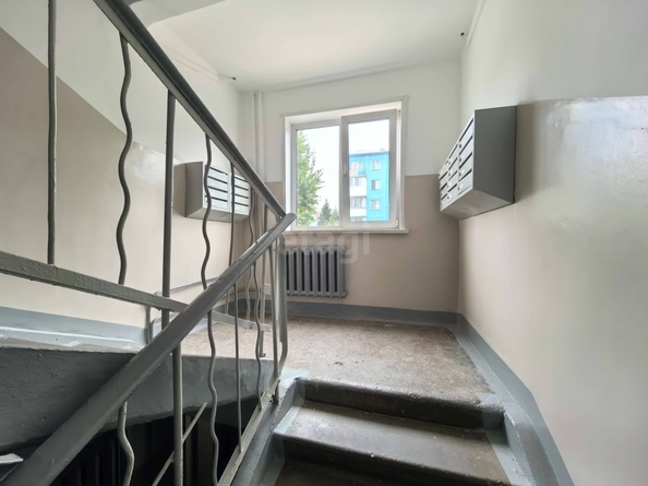 
  Продается 2-комн. квартира 43 м². Фото 25.