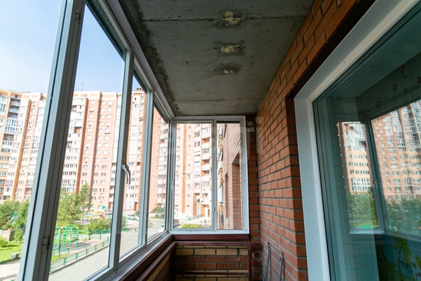 
  Продается 2-комн. квартира 44 м², в ЖК Радужный каскад, б/с 19. Фото 12.