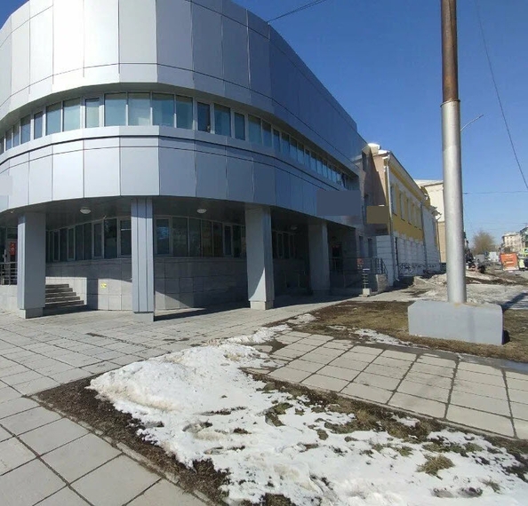 
  Продается универсальное помещение 849.2 м². Фото 4.