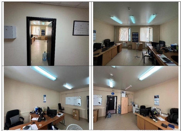 
  Продается универсальное помещение 33.8 м². Фото 2.