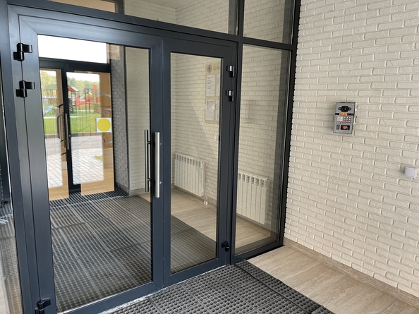 
  Продается 1-комн. квартира 28.8 м², в ЖК Цивилизация, дом 2. Фото 23.