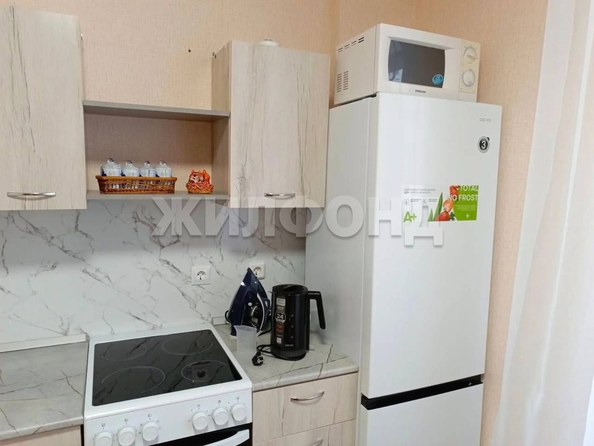 
  Сдается 1-комн. квартира 59 м². Фото 4.