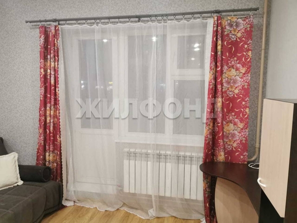 
  Сдается 1-комн. квартира 18 м². Фото 4.