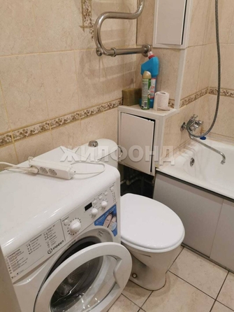 
  Сдается 1-комн. квартира 18 м². Фото 5.