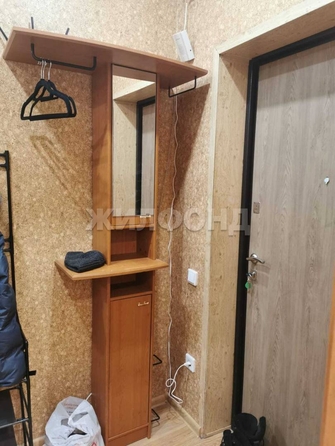 
  Сдается 1-комн. квартира 18 м². Фото 9.